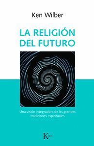 RELIGION DEL FUTURO