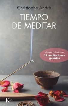 TIEMPO DE MEDITAR