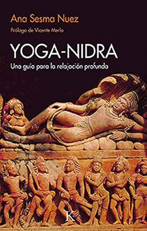 YOGA-NIDRA