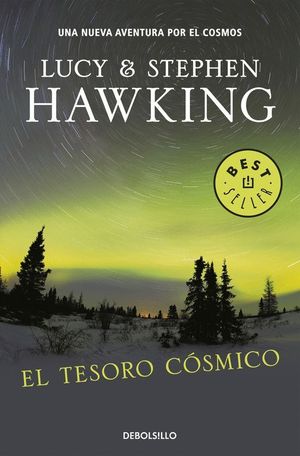 EL TESORO CÓSMICO (LA CLAVE SECRETA DEL UNIVERSO 2)