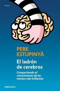 EL LADRON DE CEREBROS