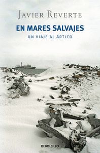 EN MARES SALVAJES, UN VIAJE AL ARTICO