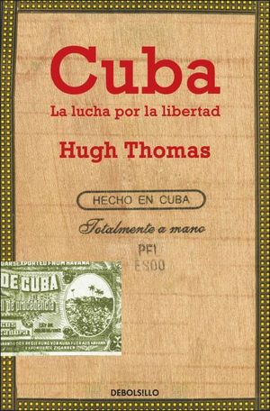 CUBA, LA LUCHA POR LA LIBERTAD