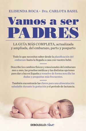 VAMOS A SER PADRES