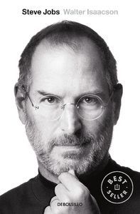 STEVE JOBS  LA BIOGRAFIA