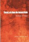 YOSSI, EL CLON DE JESUCRISTO