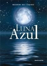 LUNA AZUL