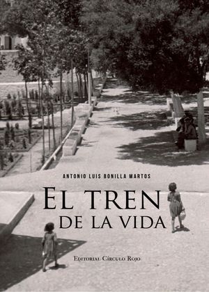 EL TREN DE LA VIDA