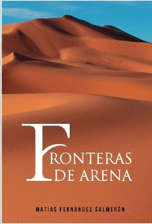 FRONTERAS DE ARENA