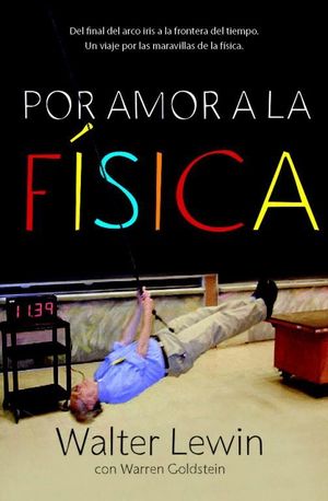 POR AMOR A LA FISICA