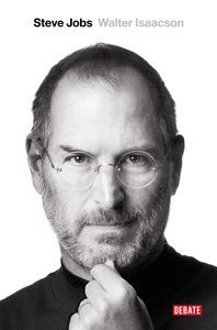 STEVE JOBS LA BIOGRAFIA