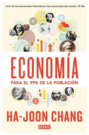 ECONOMIA PARA EL 99% DE LA POBLACION