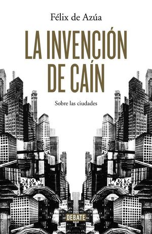 LA INVENCION DE CAIN