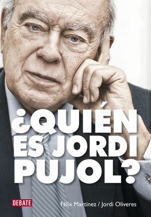 QUIEN ES JORDI PUJOL?