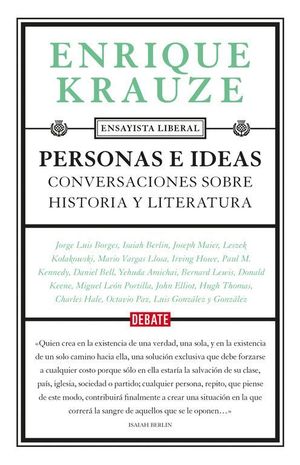 PERSONAS E IDEAS