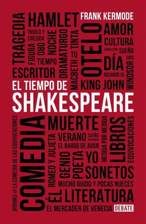 EL TIEMPO DE SHAKESPEARE