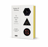 LA TEORÍA DEL TODO ILUSTRADA