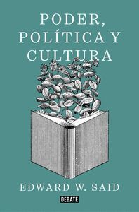 PODER, POLÍTICA Y CULTURA