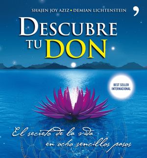 DESCUBRE TU DON