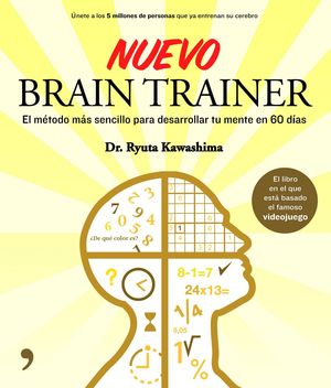 NUEVO BRAIN TRAINER