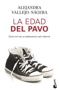 LA EDAD DEL PAVO