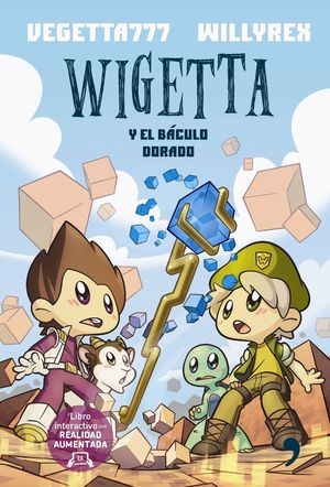 WIGETTA Y EL BACULO DORADO (2)