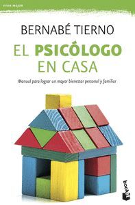 EL PSICOLOGO EN CASA