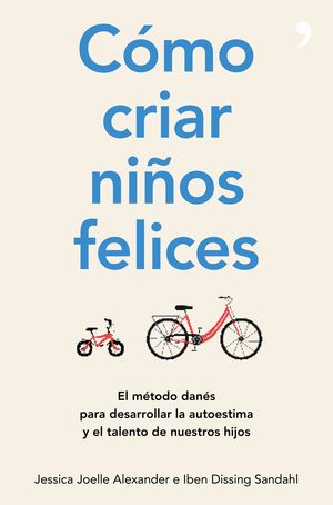 COMO CRIAR NIÑOS FELICES