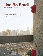 LINA BO BARDI (ED. BILINGUE PORTUGUÉS - INGLES)