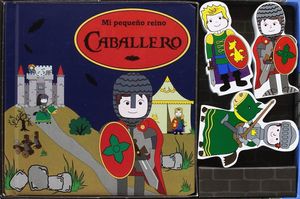 MI PEQUEÑO REINO CABALLERO