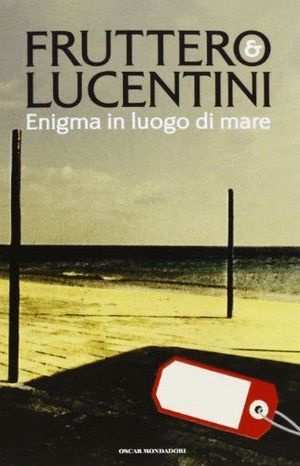 ENIGMA IN LUOGO DI MARE