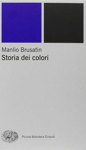 STORIA DEI COLORI