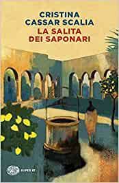 LA SALITA DEI SAPONARI (ITALIANO)