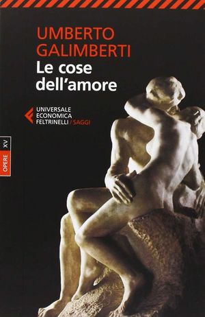 LE COSE DELL'AMORE