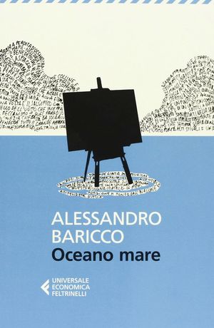 OCEANO MARE