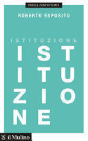 ISTITUZIONE