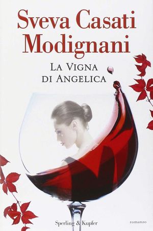 LA VIGNA DI ANGELICA