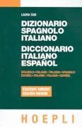 DICCIONARIO COMPACT ITALIANO/ESPAÑOL