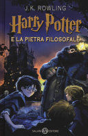 HARRY POTTER E LA PIETRA FILOSOFALE - VOL. 1