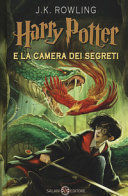 HARRY POTTER E LA CAMERA DEI SEGRETI - VOL. 2