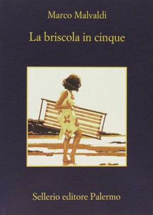 LA BRISCOLA IN CINQUE