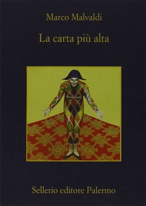 LA CARTA PIÙ ALTA