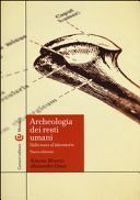 ARCHEOLOGIA DEI RESTI UMANI