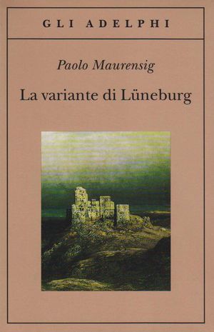 LA VARIANTE DI LÜNEBURG