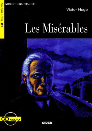 LES MISERABLES B1