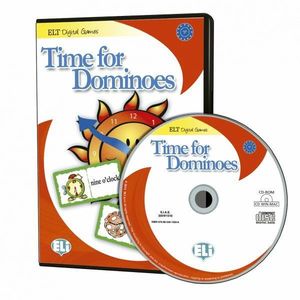 DVD TIME FOR DOMINOES