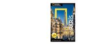 PARIS - GUIA NATIONAL GEOGRAPHIC TRAVELLER