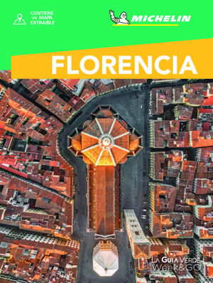 FLORENCIA (GUIA VERDE 2024)