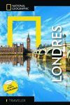 LONDRES (TRAVELER 2024) NATIONAL GEOGRAPHIC