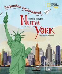 BERLÍN (VAMOS A DESCUBRIR) PEQUEÑOS EXPLORADORES